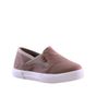 Slip-On-Areia-Kids-|-Molekinho-Tamanho--20---Cor--AREIA-0